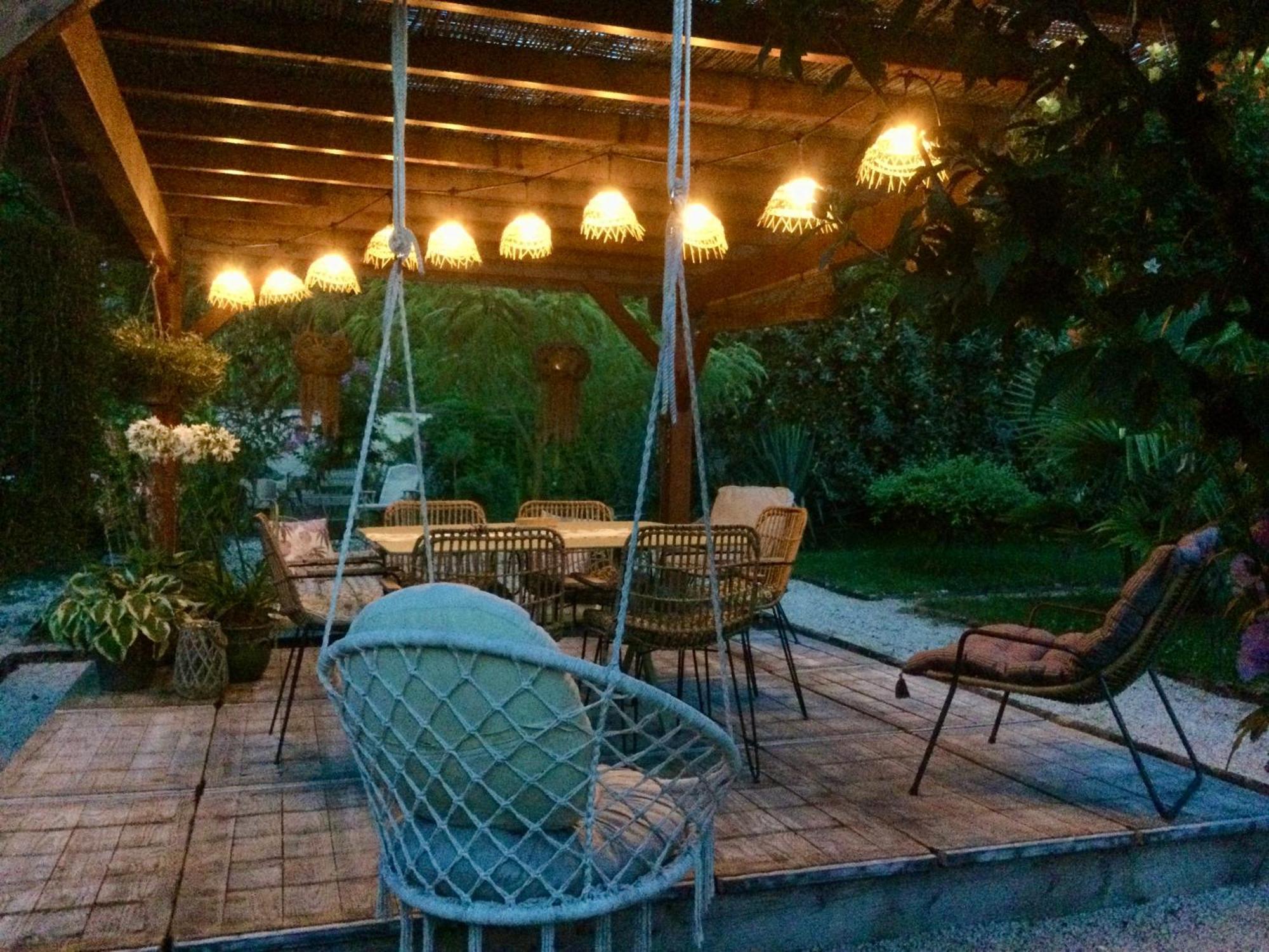 Hotel Au Charme D'Ici La Chapelle-Saint-Sauveur  Exteriér fotografie